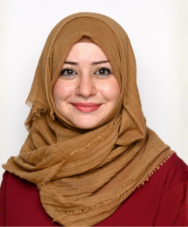 Diana Rayyan