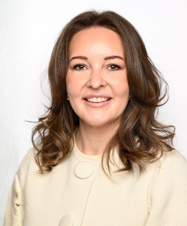 Estee Caplen