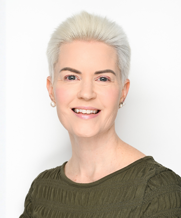Johanna Latham