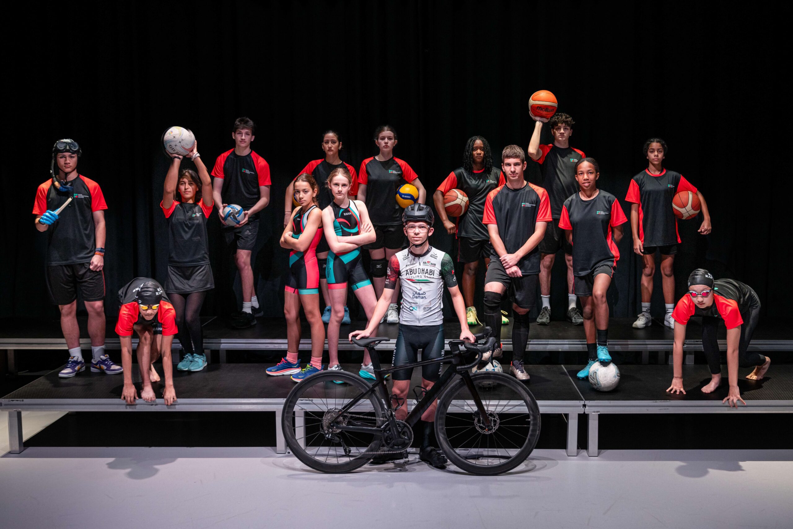 Extra-Curricular Programme