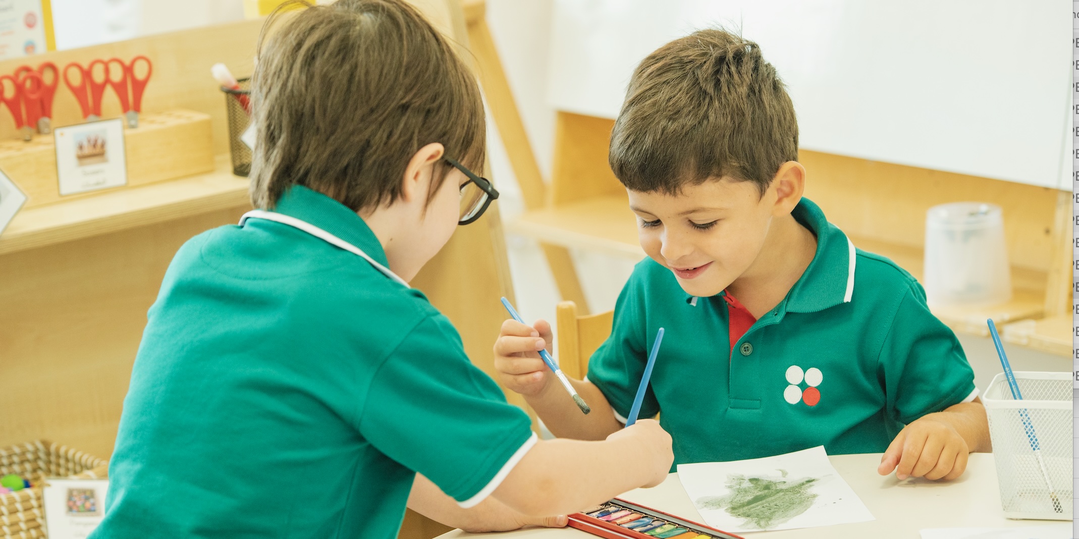 Primary Years Programme (PYP)