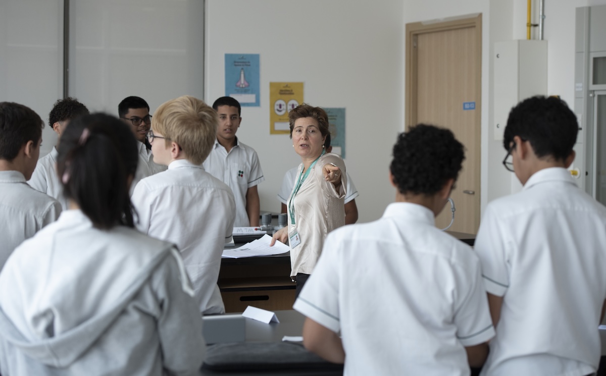 Career-related Programme