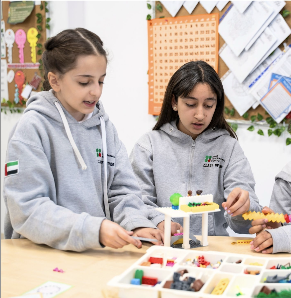 Extra-Curricular Programme