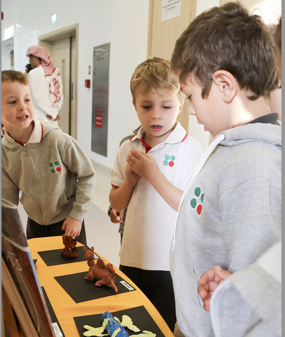 Primary Years Programme (PYP)