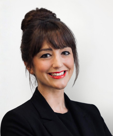 Francesca Ellsmoor
