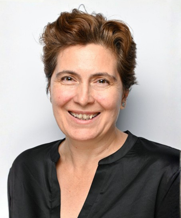 Margarita Lozinova