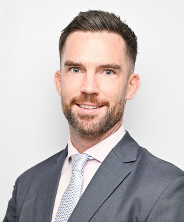 Michael Brady