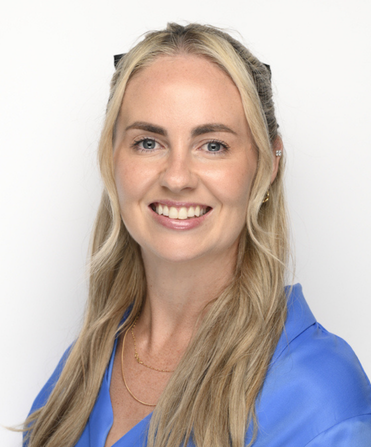 Rachel McInerney